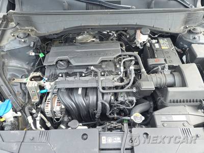 2025 Hyundai Kona SEL - zdjęcie 15 z 31 - miniatura