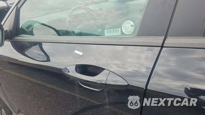 2025 Hyundai Kona SEL - zdjęcie 23 z 31 - miniatura