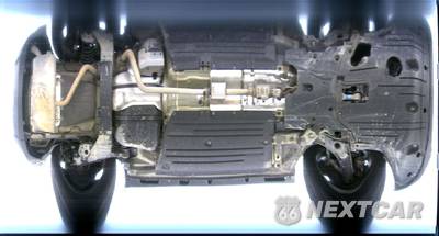 2025 Hyundai Kona SEL - zdjęcie 20 z 31 - miniatura