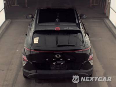 2025 Hyundai Kona SEL - zdjęcie 5 z 31 - miniatura