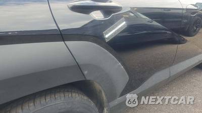2025 Hyundai Kona SEL - zdjęcie 31 z 31 - miniatura