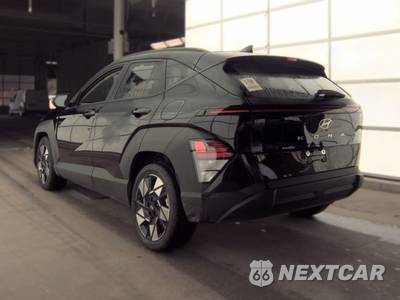 2025 Hyundai Kona SEL - zdjęcie 6 z 31 - miniatura