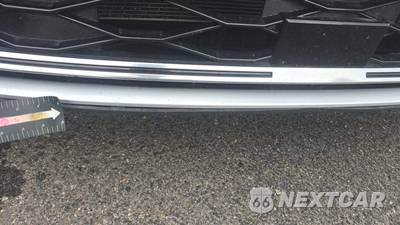 2025 Hyundai Sonata SEL - zdjęcie 25 z 32 - miniatura