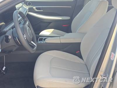 2025 Hyundai Sonata SEL - zdjęcie 7 z 32 - miniatura