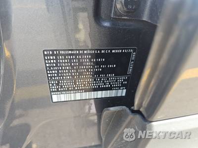 2025 Volkswagen Taos SE - zdjęcie 14 z 29 - miniatura