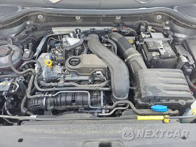 2025 Volkswagen Taos SE - zdjęcie 15 z 29 - miniatura