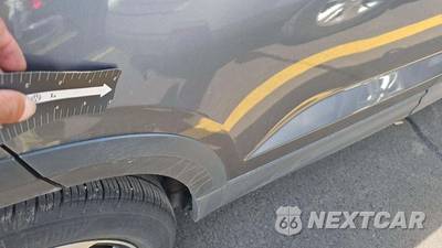 2025 Volkswagen Taos SE - zdjęcie 29 z 29 - miniatura