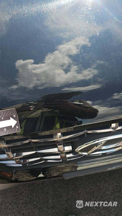 2025 Hyundai Venue SEL - zdjęcie 30 z 32 - miniatura