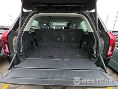 2025 Ford Expedition Active - zdjęcie 17 z 33 - miniatura