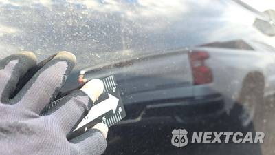 2025 Ford Expedition Active - zdjęcie 26 z 33 - miniatura