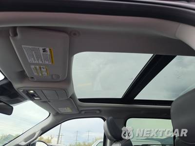 2025 Ford Expedition Active - zdjęcie 21 z 33 - miniatura