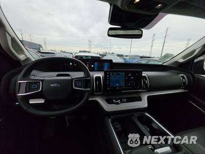 2025 Ford Expedition Active - zdjęcie 11 z 33 - miniatura