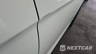 2025 Volkswagen Atlas 2.0T SE w/Technology - zdjęcie 20 z 25 - miniatura