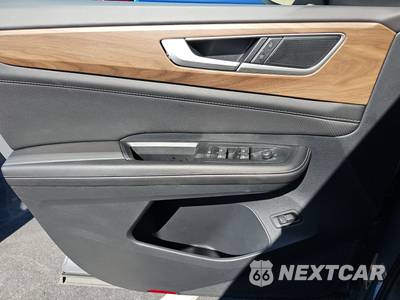 2025 Volkswagen Atlas 2.0T SE w/Technology - zdjęcie 9 z 26 - miniatura