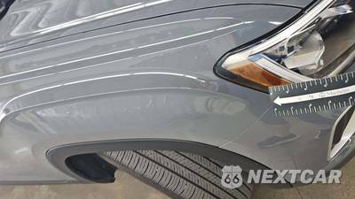 2025 Volkswagen Atlas 2.0T SE w/Technology - zdjęcie 25 z 26 - miniatura
