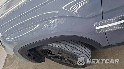 2025 Volkswagen Atlas 2.0T SE w/Technology - zdjęcie 24 z 26 - miniatura