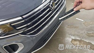 2025 Volkswagen Atlas 2.0T SE w/Technology - zdjęcie 22 z 26 - miniatura