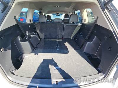 2025 Volkswagen Atlas 2.0T SE w/Technology - zdjęcie 16 z 26 - miniatura