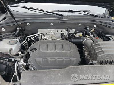 2025 Volkswagen Atlas 2.0T SE w/Technology - zdjęcie 16 z 31 - miniatura