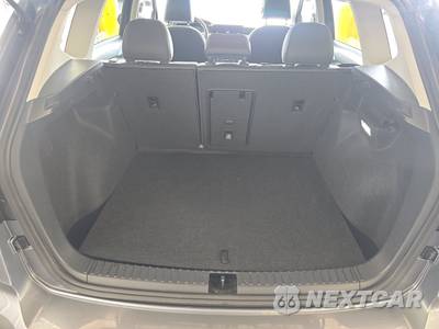 2025 Volkswagen Taos SE - zdjęcie 16 z 20 - miniatura