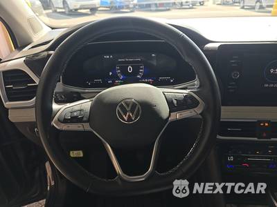 2025 Volkswagen Taos SE - zdjęcie 10 z 20 - miniatura
