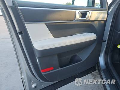 2026 Hyundai Santa Fe SEL - zdjęcie 9 z 22 - miniatura