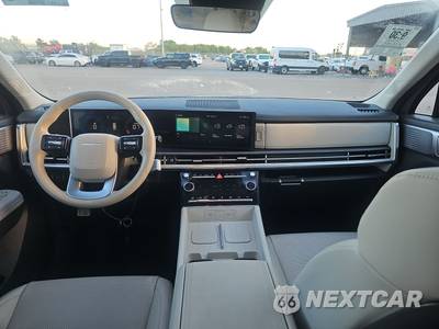 2026 Hyundai Santa Fe SEL - zdjęcie 11 z 22 - miniatura