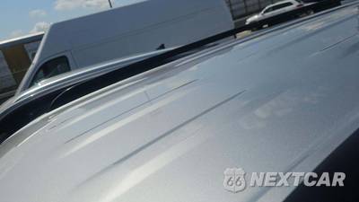 2026 Hyundai Santa Fe SEL - zdjęcie 20 z 22 - miniatura