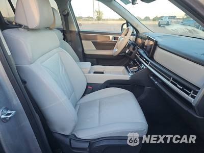 2026 Hyundai Santa Fe SEL - zdjęcie 8 z 22 - miniatura