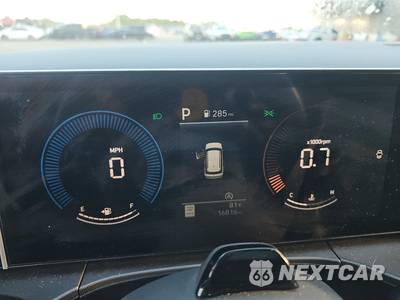 2026 Hyundai Santa Fe SEL - zdjęcie 12 z 22 - miniatura