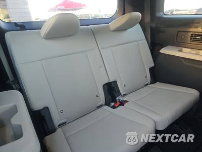 2026 Hyundai Santa Fe SEL - zdjęcie 14 z 22 - miniatura