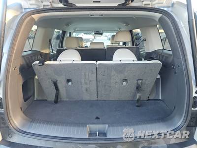2026 Hyundai Santa Fe SEL - zdjęcie 17 z 22 - miniatura