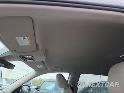 2025 Volkswagen Atlas 2.0T SE w/Technology - zdjęcie 19 z 30 - miniatura