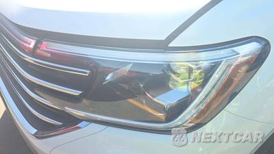 2025 Volkswagen Atlas 2.0T SE w/Technology - zdjęcie 29 z 30 - miniatura