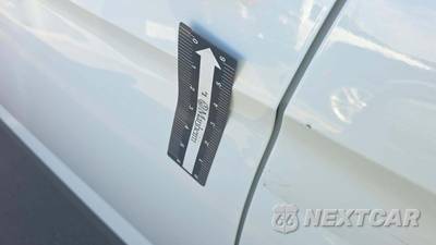 2025 Volkswagen Atlas 2.0T SE w/Technology - zdjęcie 26 z 30 - miniatura