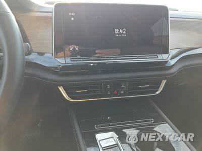 2025 Volkswagen Atlas 2.0T SE w/Technology - zdjęcie 11 z 27 - miniatura
