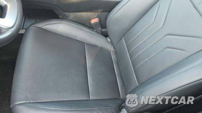 2025 Hyundai Santa Fe Hybrid SEL - zdjęcie 21 z 23 - miniatura