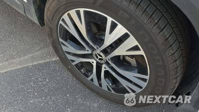 2025 Mercedes-Benz GLA 250 4MATIC - zdjęcie 24 z 29 - miniatura