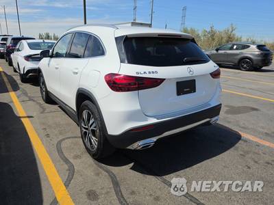2025 Mercedes-Benz GLA 250 4MATIC - zdjęcie 6 z 29 - miniatura