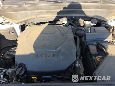 2025 Kia Telluride S - zdjęcie 16 z 24 - miniatura