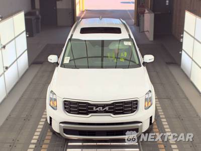 2025 Kia Telluride S - zdjęcie 2 z 24 - miniatura
