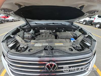 2025 Volkswagen Atlas 2.0T SE w/Technology - zdjęcie 16 z 32 - miniatura