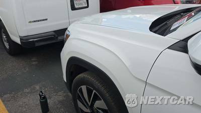2025 Volkswagen Atlas 2.0T SE w/Technology - zdjęcie 26 z 32 - miniatura