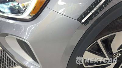 2025 Volkswagen Atlas 2.0T SE w/Technology - zdjęcie 29 z 31 - miniatura