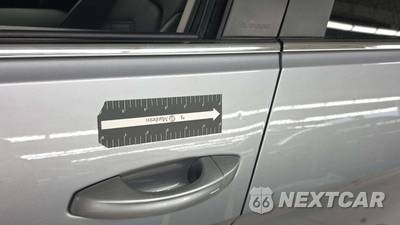 2025 Volkswagen Atlas 2.0T SE w/Technology - zdjęcie 28 z 31 - miniatura