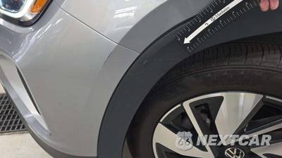 2025 Volkswagen Atlas 2.0T SE w/Technology - zdjęcie 22 z 31 - miniatura