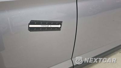 2025 Volkswagen Atlas 2.0T SE w/Technology - zdjęcie 25 z 31 - miniatura
