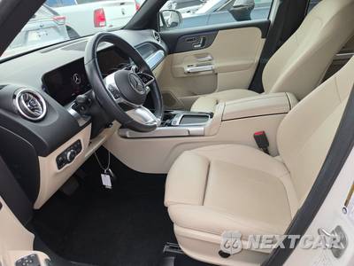 2025 Mercedes-Benz GLB 250 - zdjęcie 7 z 28 - miniatura