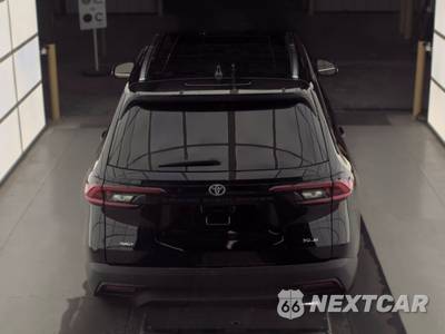 2025 Toyota Grand Highlander XLE - zdjęcie 5 z 29 - miniatura