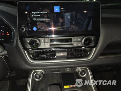 2025 Toyota Grand Highlander XLE - zdjęcie 11 z 29 - miniatura